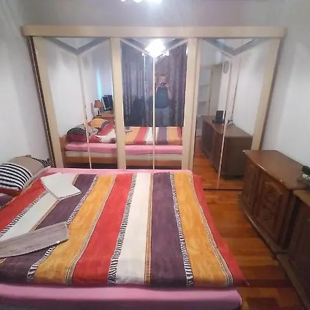 Apartman Ramiapartman2 Visoko