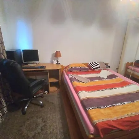 Ramiapartman2 Apartman